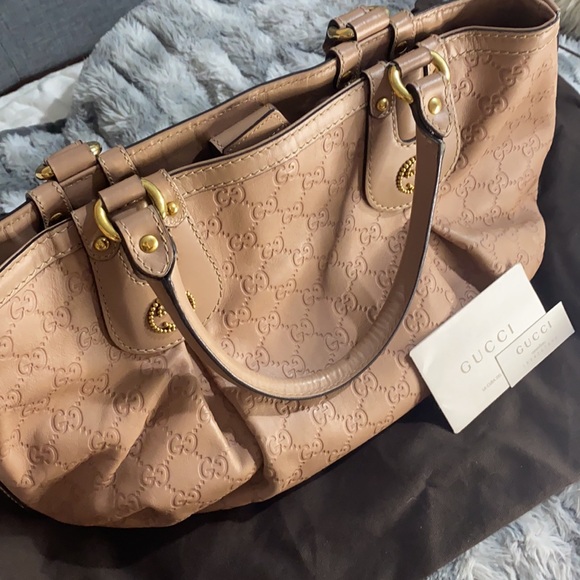 Gucci Scarlett bag - Picture 2 of 13